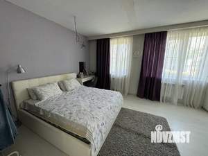 Таунхаус 130м², 3-этажный, участок 1 сот.  