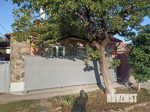 Дом 44м², 1-этажный, участок 1 сот.  