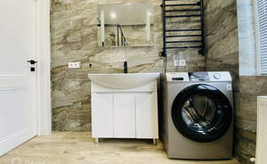 Дом 138м&sup2;, 2-этажный, участок 4 сот.  