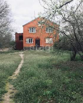 Дом 136м², 2-этажный, участок 48 сот.  