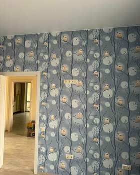 Дом 95м², 1-этажный, участок 4 сот.  