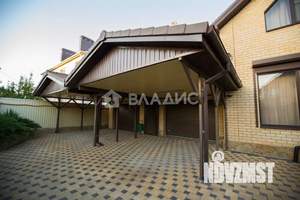 Дом 574м², 2-этажный, участок 12 сот.  