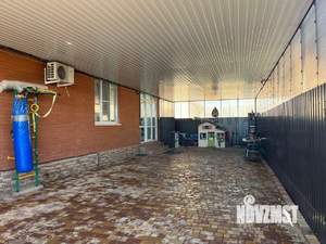 Дом 80м&sup2;, 1-этажный, участок 4 сот.  