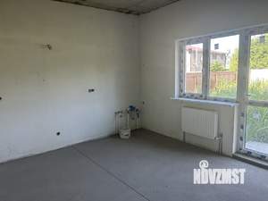 Дом 130м&sup2;, 2-этажный, участок 5 сот.  