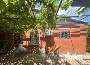 Дом 57м², 1-этажный, участок 4 сот.  