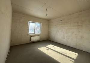 Дом 100м&sup2;, 1-этажный, участок 4 сот.  