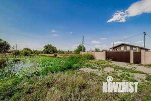 Дом 96м&sup2;, 1-этажный, участок 5 сот.  