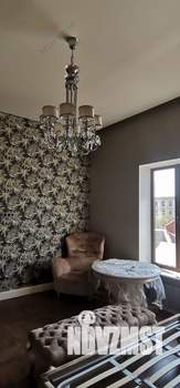 Дом 344м², 2-этажный, участок 4 сот.  
