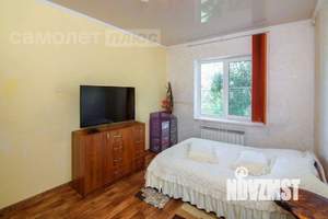 Дом 70м&sup2;, 1-этажный, участок 3 сот.  