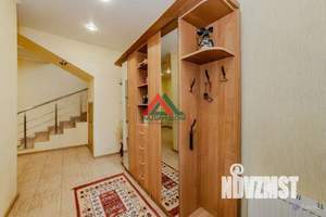 Дом 140м&sup2;, 2-этажный, участок 2 сот.  