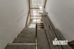 Дом 545м², 2-этажный, участок 6 сот.  