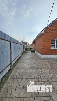 Дом 110м², 2-этажный, участок 3 сот.  