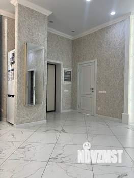 Дом 120м², 1-этажный, участок 8 сот.  