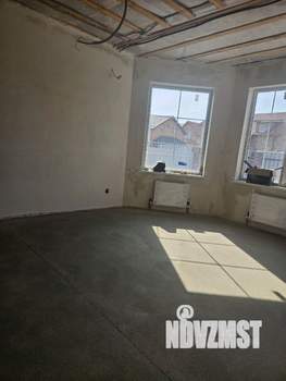 Дом 120м&sup2;, 1-этажный, участок 5 сот.  