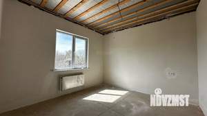 Дом 100м&sup2;, 1-этажный, участок 7 сот.  