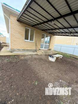 Дом 79м&sup2;, 1-этажный, участок 3 сот.  