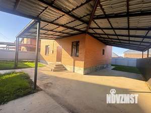 Дом 170м², 2-этажный, участок 4 сот.  