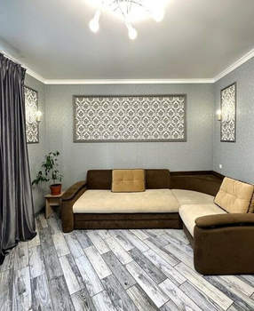 Дом 100м², 2-этажный, участок 3 сот.  