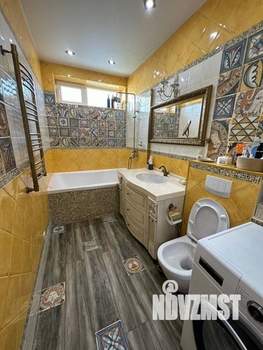 Дом 120м&sup2;, 2-этажный, участок 4 сот.  