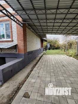 Дом 140м², 3-этажный, участок 6 сот.  