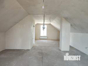 Дом 195м², 1-этажный, участок 5 сот.  