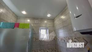 Коттедж 120м&sup2;, 1-этажный, участок 3 сот.  