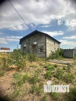 Дача 267м², 2-этажный, участок 6 сот.  