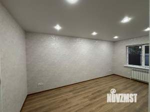 Дом 115м², 2-этажный, участок 3 сот.  