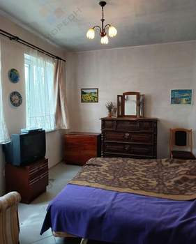 Дача 51м², 1-этажный, участок 4 сот.  