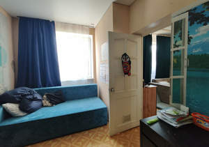 Дом 315м², 3-этажный, участок 7 сот.  