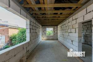 Дом 80м&sup2;, 1-этажный, участок 5 сот.  