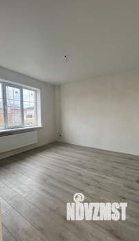 Дом 100м², 1-этажный, участок 6 сот.  