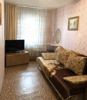 Дом 40м², 1-этажный, участок 1 сот.  