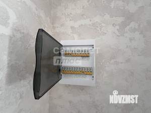 Дом 120м², 1-этажный, участок 6 сот.  