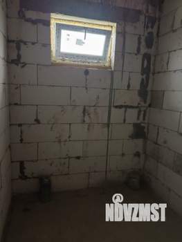 Дом 90м², 1-этажный, участок 4 сот.  