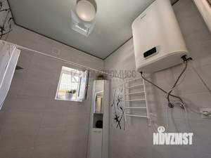 Дом 62м&sup2;, 1-этажный, участок 3 сот.  