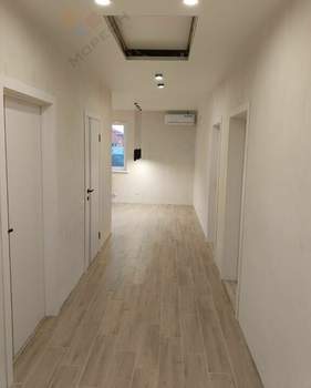 Дом 77м², 1-этажный, участок 6 сот.  