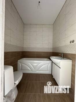 Дом 100м², 1-этажный, участок 4 сот.  