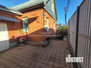 Дом 140м², 2-этажный, участок 4 сот.  