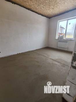 Дом 90м², 1-этажный, участок 4 сот.  