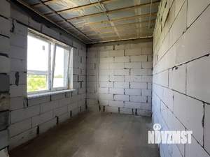Дом 140м², 2-этажный, участок 3 сот.  