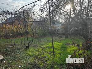 Дом 74м&sup2;, 2-этажный, участок 6 сот.  