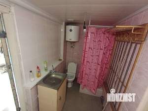 Дом 32м², 2-этажный, участок 4 сот.  