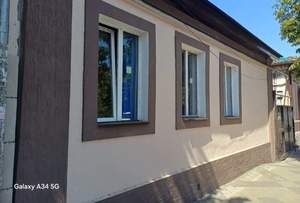 Дом 120м&sup2;, 1-этажный, участок 1 сот.  