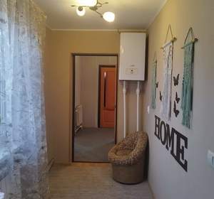 Дом 60м&sup2;, 1-этажный, участок 5 сот.  