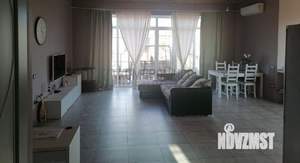 Дом 206м², 1-этажный, участок 6 сот.  