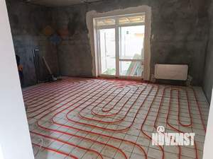 Дом 140м², 2-этажный, участок 4 сот.  