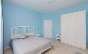 Дом 117м², 1-этажный, участок 4 сот.  