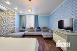 Таунхаус 130м², 2-этажный, участок 2 сот.  