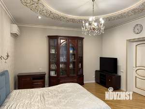 Дом 505м&sup2;, 3-этажный, участок 13 сот.  